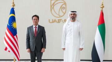 اتفاقية دولية.. الإمارات وماليزيا تعززان التعاون المشترك في مكافحة الفساد بمذكرة تفاهم جديدة