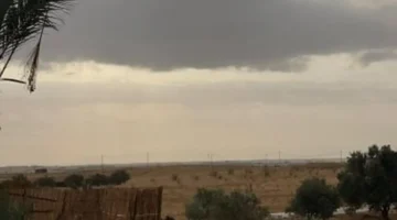 ارتفاع تدريجي.. تغيرات مفاجئة في درجات الحرارة وفرص نشاط الرياح يوم الجمعة