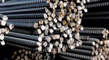 ارتفاع 3000 جنيه.. سعر حديد عز 37 ألف اليوم