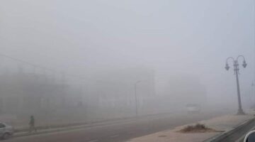 ارتفاع الأمواج بالإسكندرية.. تحذيرات للصيادين من تقلبات جوية مفاجئة بالبحر المتوسط