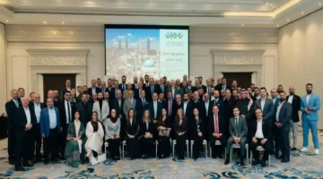 استثمارات بمليارات الدولارات.. إطلاق شبكة ربط الأعمال الأردنية السعودية في 7 قطاعات حيوية