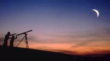 استطلاع هلال شعبان اليوم.. يحدد بداية رمضان 2026