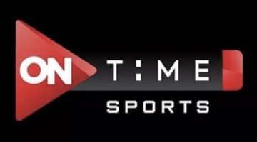 استقبل الإشارة.. تردد قناة أون سبورت المباشر على النايل سات 2026