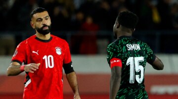 استياء أبو زهرة.. من استهجان الجماهير المغربية للنشيد المصري