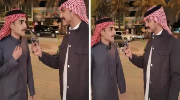 اعتذار مؤثر.. شاب يكشف عن الشخص الذي يتمنى مقابلته لطلب السماح أمام الكاميرا