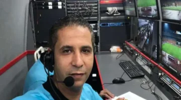 اعتراف عاشور.. تخفيض عقوبة لنجم مالي بكأس أمم أفريقيا 2025