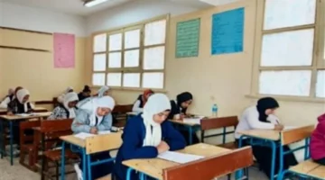 اعتماد نتائج الجيزة.. رابط الاستعلام عن درجات الشهادة الإعدادية بالاسم ورقم الجلوس