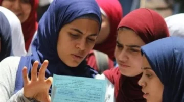 اعتماد نتيجة الأول الثانوي.. قرار جديد من وزارة التعليم بشأن نسب النجاح لعام 2026