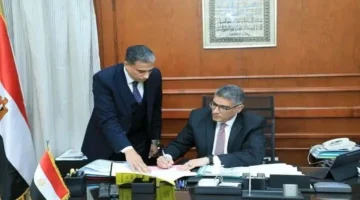 اعتماد نتيجة الإعدادية.. محافظ الجيزة يحدد الخميس القادم موعداً لإعلان الدرجات