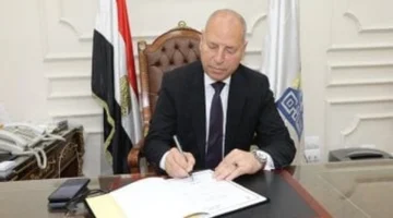 اعتماد نتيجة الشهادة الإعدادية السبت.. محافظ القاهرة يقرر موعد إعلان الدرجات للطلاب