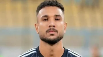 اقتراب الأهلي.. إنهاء صفقة هادي رياض مدافع بتروجت