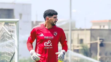 اقتراب انتقالي.. سيحا يقترب من نادي المصري حسب مصدر مقرب