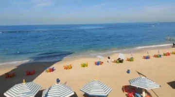 الأرصاد تتوقع: ارتفاع درجات الحرارة من الأربعاء القادم