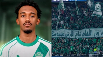 الأهلي يحسم صفقة دينامو الطائي.. تدعيم جديد في دوري جوي للنخبة