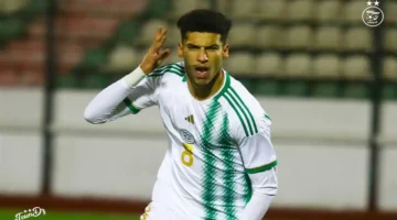 الأهلي يستهدف محمد الأمين رمضاوي.. صفقة محتملة قبل إغلاق الفترة