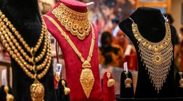 الأوقية تتخطى 4900 دولار.. قفزة عالمية تثير تساؤلات بخصوص أسعار الذهب في مصر