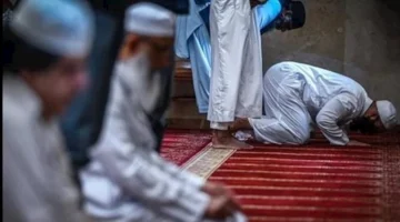 الإثنين 19 يناير.. موعد أذان الظهر ودعاء الختام