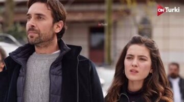 الحلقة 14.. صراع يتصاعد في مسلسل هذا البحر سوف يفيض