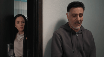 الحلقة 64 من المرسى.. سلطان يحذر خولة من شراكة جديدة