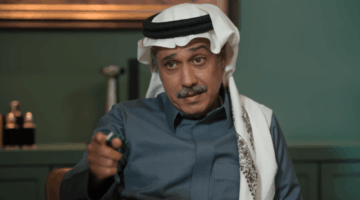 الحلقة 66 من المرسى: مشعل يزرع الشك في قلب سلمى