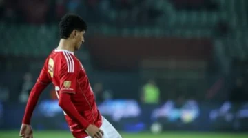 الدوري البرتغالي يستهدف محمد عبد الله.. يحيل العروض للأهلي