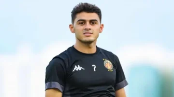 الرمثا ينهي تعاقده مع شرارة بالتراضي نحو الرجاء المغربي