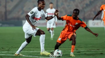 الزمالك يواجه المصري.. القناة الناقلة لمباراة كأس الرابطة