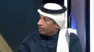 الغيامة يفضح مشكلة بطولة السوبر: أربع فرق فقط تشارك في الفيديو