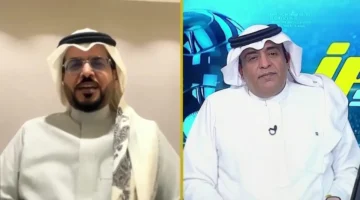 الفراج يعلن سعادة الجميع بانتقال الحمدان.. الداود: 80% نصراوي في فيديو