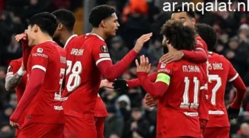 القناة المفتوحة.. مشاهدة لقاء ليفربول وفولهام في البريميرليج 2026