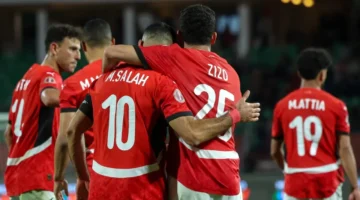 القناة المفتوحة.. موعد مباراة مصر وكوت ديفوار في ربع نهائي أفريقيا 2025