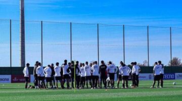 القناة المفتوحة.. تردد مباراة مصر والسنغال يضيء الشاشات