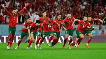 القنوات الرئيسية.. نقل مباراة المغرب والكاميرون بكأس أمم إفريقيا