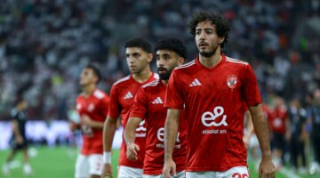 القوة الضاربة.. تشكيل الأهلي المتوقع أمام يانج أفريكانز يحسم صدارة المجموعة بمشاركة الأساسيين