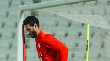 اللقاء المنتظر: الشناوى يعود لحراسة مرمى الفراعنة أمام بنين بكأس أفريقيا 2025