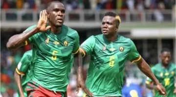 اللقاء المنتظر: جنوب أفريقيا ضد الكاميرون.. ساعة البداية والقنوات الناقلة