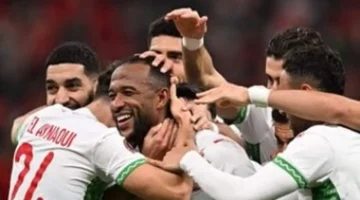 اللقاء المنتظر: موعد المغرب أمام الكاميرون بربع نهائي كأس أمم أفريقيا 2025