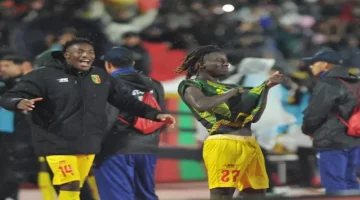 اللقاء المنتظر: موعد مالي والسنغال بربع نهائي كأس أمم أفريقيا 2025