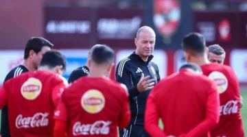 اللقاء المنتظر.. تحديث موعد الأهلي أمام يانج أفريكانز بدوري أبطال إفريقيا 2025