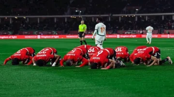 اللقاء المنتظر.. متى تقام مباراة مصر وإسبانيا الودية 2025؟