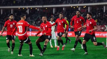 اللقاء المنتظر.. مصر تواجه السنغال في نصف نهائي أفريقيا 2025