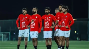 اللقاء المنتظر.. مصر تواجه بنين بدور الـ16 كأس أفريقيا 2025