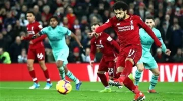 اللقاء المنتظر.. موعد أرسنال وليفربول والقنوات الناقلة في الدوري الإنجليزي 2025