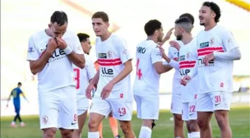 اللقاء المنتظر.. موعد الزمالك والاتحاد السكندري بكأس عاصمة مصر مع القنوات