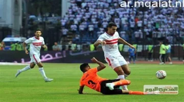 اللقاء المنتظر.. موعد الزمالك والاتحاد المصري وقنوات كأس العاصمة 2025