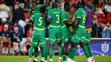 اللقاء المنتظر.. موعد السنغال والسودان في دور 16 كأس أفريقيا 2025 مع القنوات