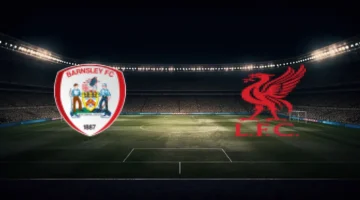 اللقاء المنتظر.. موعد ليفربول وبارنزلي في كأس الاتحاد الإنجليزي والقنوات 2026