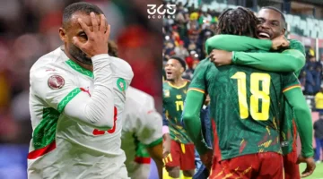 اللقاء المنتظر.. موعد مباراة المغرب والكاميرون في كأس إفريقيا 2025 والقنوات الناقلة