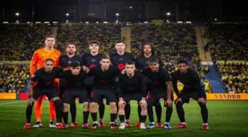اللقاء المنتظر.. موعد مباراة برشلونة وأتليتك بلباو اليوم في إسبانيا