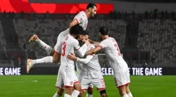 اللقاء المنتظر.. موعد مباراة تونس ومالي في كأس أمم أفريقيا 2025